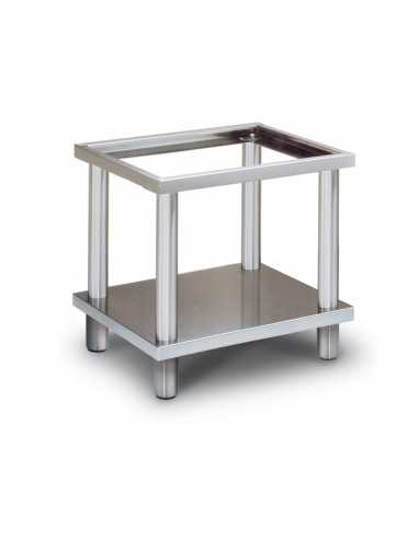 Base stand - Dimensions cm 60 x 40 x 60 h