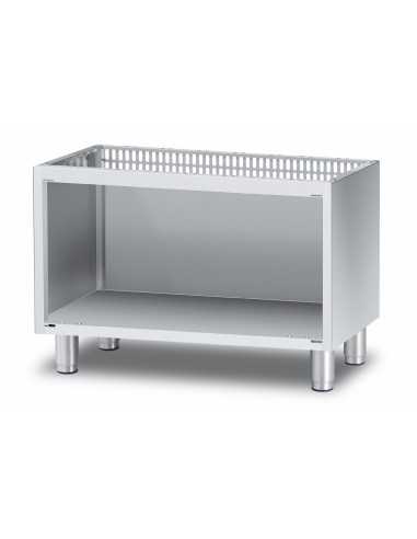 Mobile base per day - Dimensions cm 80 x 48,5 x 57 h