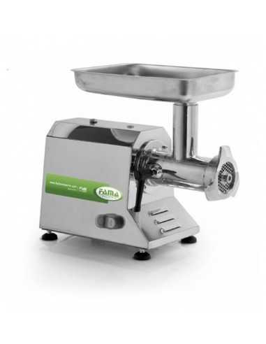 Meat mincer 200 kg per hour - Three-phase