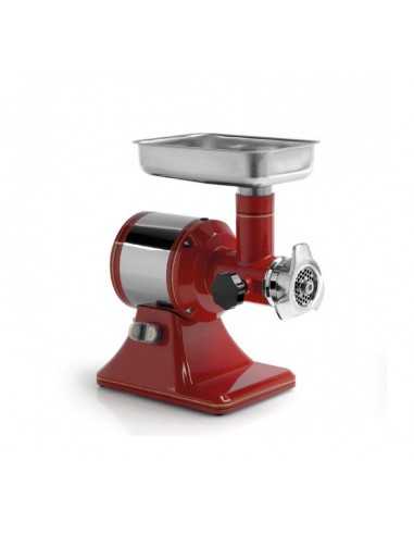 Meat mincer production 150/200 kg per hour - Single phase - Retro version