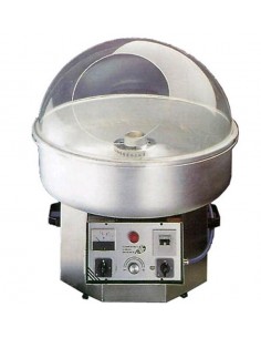 Macchina per Zucchero Filato ZF5  Machines for Specific Cooking Purposes