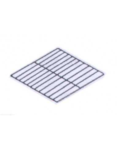 Pastified grill GN 2/1 - Cm 65 x 53