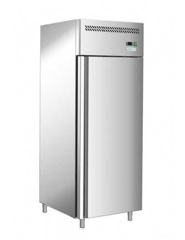 Freezer cabinet 650 litre - cm 74 x 83 x 201 h