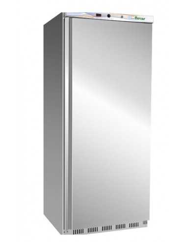 Refrigerator cabinet - Capacity lt 555 - cm 77.7x 69.5 x 189.5 h