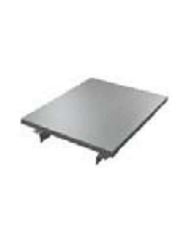 Stainless steel shelf cm 60 x 44 x 2 h