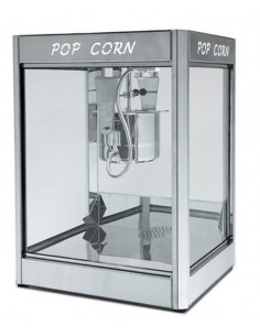 Macchina per Pop Corn PC6