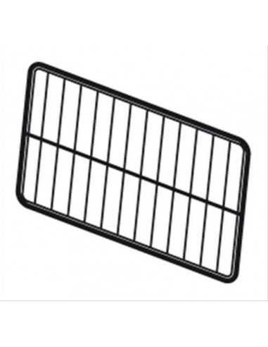 Internal chromed grille for oven cm 53.5 x 65