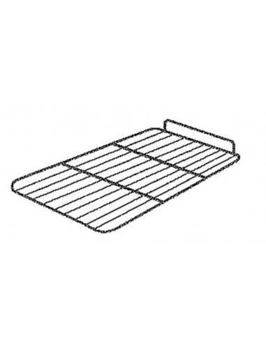 Griglia per modello PL201PT/PL401PT per modello PL201PTGLASS/PL401PTGLASS e per modello PL401PTX