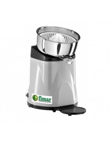 Electric juicer without lever - cm 21 x 30.5 x 33 h