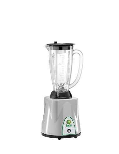 Professional blender 2 liter capacity with lexan cup