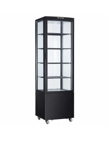 Refrigerador - Capacidad Lt 235 - cm 51.5 x 48.5 x 169.5 h