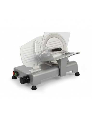 Professional gravity slicer - Blade 300 mm - With sharpener - Cm 48 x 60.5 x 42 h