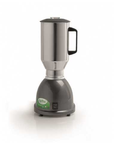 Blender 5 liter with stainless steel cup