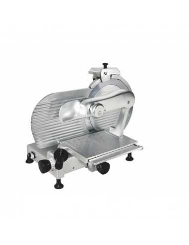 Professional vertical slicer