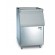 Ice container - Model R150 - Capacity  kg 181 - cm 76.8 x 84.5 x 104.8 h