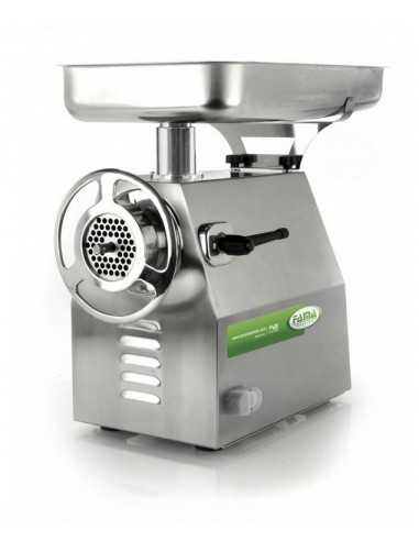 Meat mincer 500 Kg per hour - Three-phase