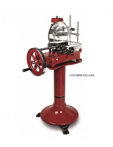 Flywheel professional slicer