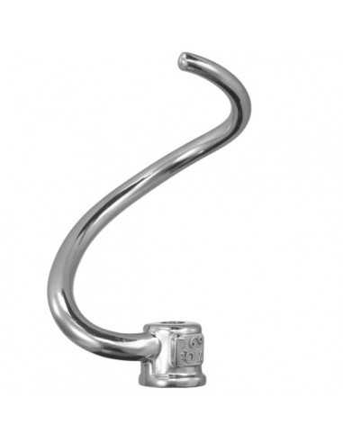 Stainless steel hook for mod.PK70