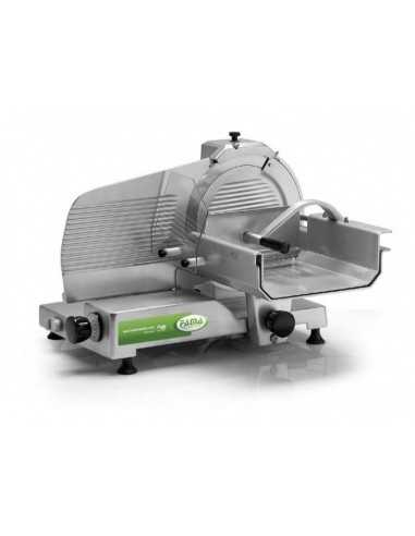 Professional meat slicer