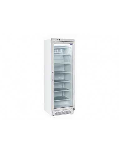 Freezer cabinet - Capacity Lt. 300 - cm 60 x 63 x 187h