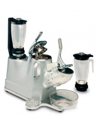 Multiple group juicer - blender - milkshake - ice crusher