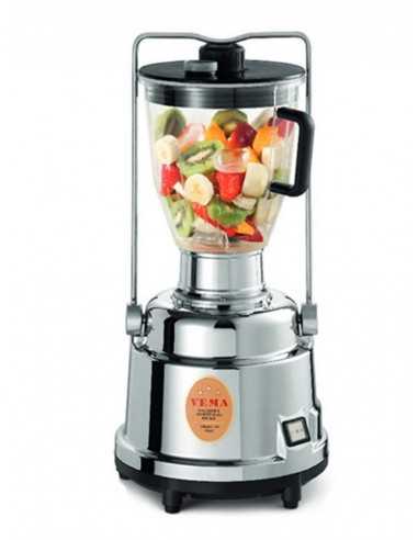 Blender 3.5 liter with two speeds