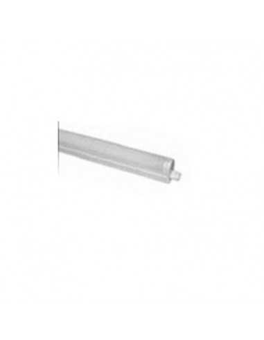 White LED lighting for shelf - Per mod. VULCANO 140