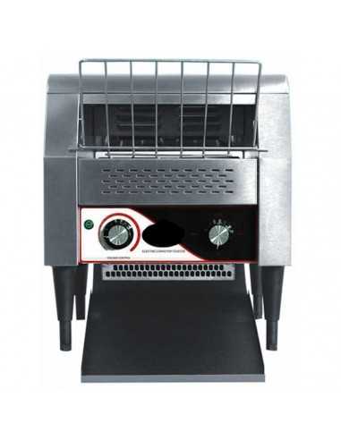 Professional belt toaster - Production 300-350 slices/hour