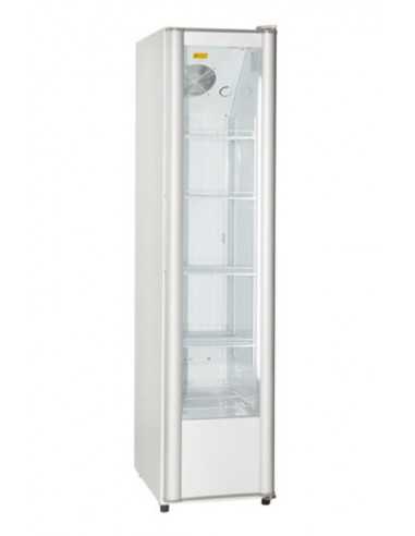 Refrigerator cabinet - Capacity lt 300 - cm 44 x 70.8 x 184 h