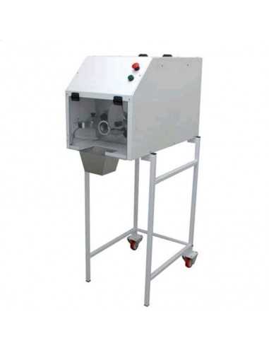 Portioner 30 kg - Single phase - Cm 59 x 83 x 148h