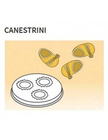 Macchina pasta fresca MPF4N