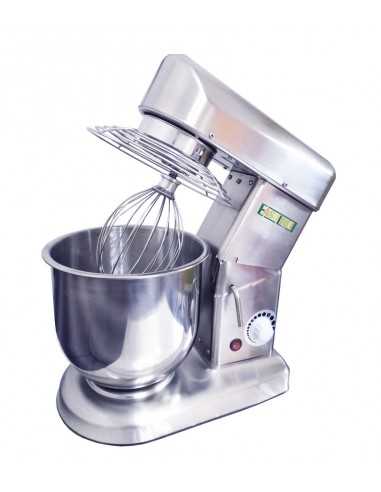 Planetary mixer 5 Litre - Speed ​​Regulator