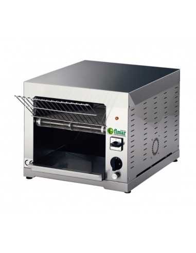 Continuous Cycle Toaster - Production 150-480 slices