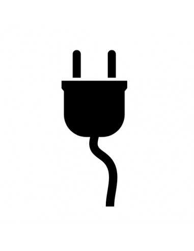 Power supply monophase V230/1/50Hz