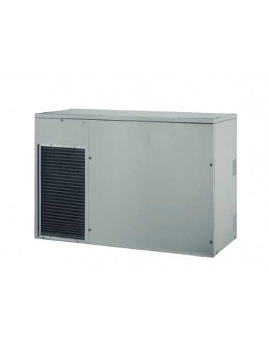 Ice maker - Full body - Production kg 300/24 h - cm 125 x 58 x 84.8 h