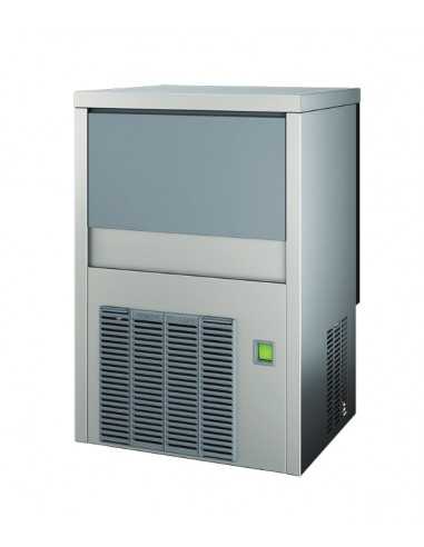 Ice maker - Production kg 25/24 h - cm 38.5 x 46.8 x 60.7 h-