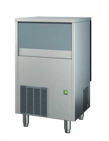 Ice maker - Production kg 50/24 h - cm 49.5 x 58 x 79.7 h