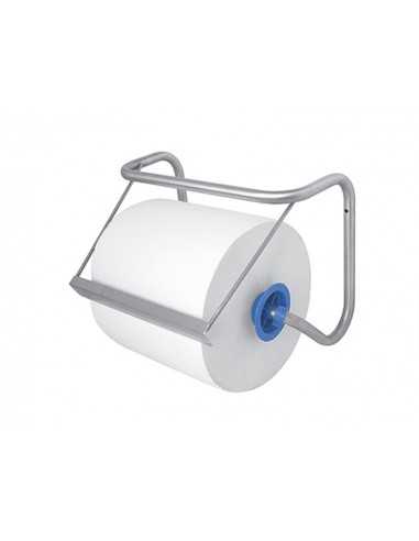 Dispensador de papel - toallas de rollo - Tamaño cm 38x17x26 h