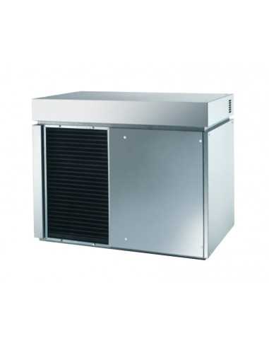 Ice maker - Kg production/h 620 - cm 90 x 58.8 x 70.5 h