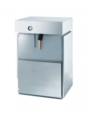 Ice maker - Kg production/h 620 - cm 49.5 x 58.8 x 70.5 h