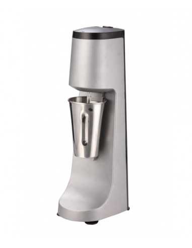 Milkshake blender 975 ml with steel cup