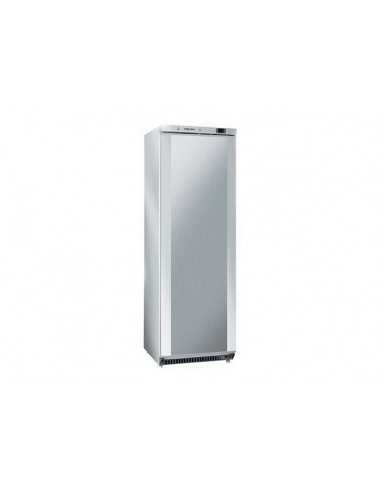 Refrigerator cabinet - Capacity 400 L - cm 60 x 64,8 x 187,6h