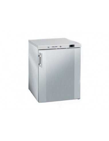 Refrigerator cabinet - Capacity 200 L - cm 59,8 x 67,9 x 83