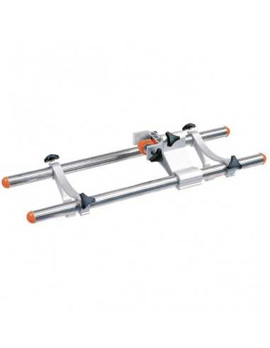 Supporto per mixer regolabile - 1.200 mm