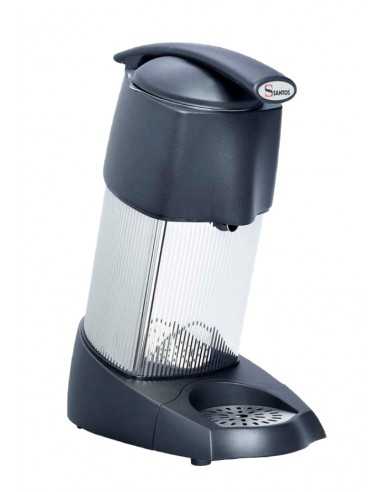 Professional juicer with lever 50 liters per hour