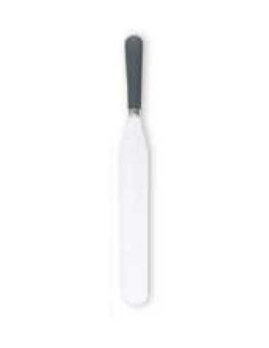 Stainless steel brush 35 cm