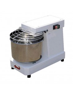 Machine Del Pane Pizza Kg Impastatrice A Spirale, 48% OFF