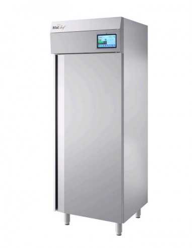 Drying cabinet 900 litre capacity - No. 1 door