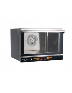 Forno a Convezione Elettrico Digitale - N°6 Teglie GN1/1 o 60x40