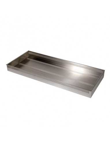 Vasca Inox - Per mod. Breakfast, Buffet